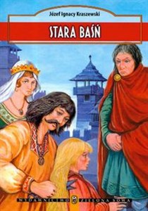 Obrazek Stara baśń