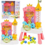 polish book : Gra łapacz...