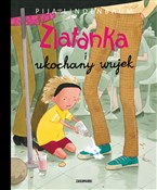 Zlatanka i... - Pija Lindenbaum -  Książka z wysyłką do UK