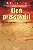Cień przes... - J.A. Jance -  Polish Bookstore 