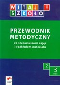 Witaj szko... - Anna Korcz, Dorota Zagrodzka, Elżbieta Kuc -  Polish Bookstore 