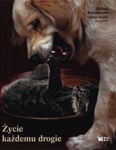 Picture of Życie każdemu drogie
