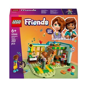 Picture of Lego Friends Pokój Autumn 42646