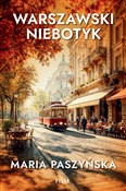 Warszawski... - Maria Paszyńska -  foreign books in polish 