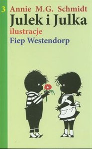 Obrazek Julek i Julka 3