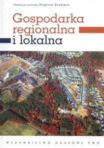 Picture of Gospodarka regionalna i lokalna