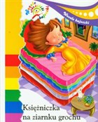 Księżniczk... -  Polish Bookstore 