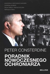 Obrazek Poradnik nowoczesnego ochroniarza