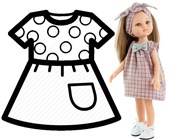 Książka : Ubranko dl...