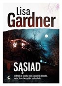 Sąsiad - Lisa Gardner -  books from Poland