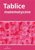 Tablice ma... - Opracowanie Zbiorowe -  books from Poland