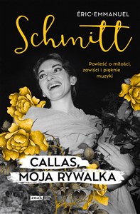 Obrazek Callas, moja rywalka