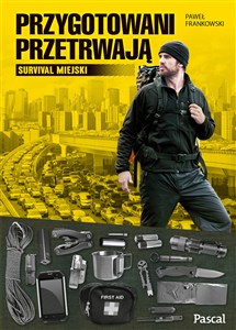Obrazek Przygotowani przetrwają
