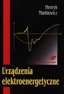 Obrazek Urządzenia elektroenergetyczne