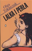 Lalka i pe... - Olga Tokarczuk -  Książka z wysyłką do UK