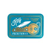 Książka : Scyzoryk k...