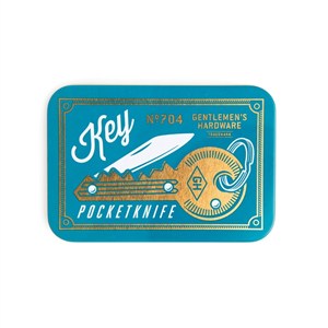 Picture of Scyzoryk kieszonkowy Klucz