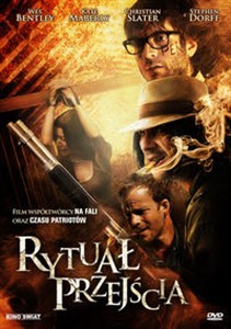 Obrazek Rytuał przejścia