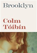 Książka : Brooklyn - Colm Tóibín