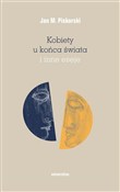 polish book : Kobiety u ... - Jan M. Piskorski
