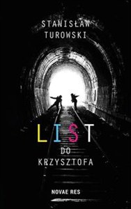 Obrazek List do Krzysztofa