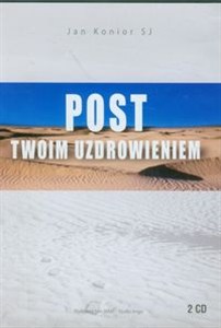 Picture of [Audiobook] Post twoim uzdrowieniem