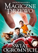 Magiczne d... - Andrzej Maleszka -  books in polish 