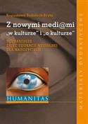 Z nowymi m... - Bogusława Bodzioch-Bryła -  books in polish 