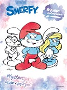 Smerfy Wod... - Opracowanie Zbiorowe -  Książka z wysyłką do UK