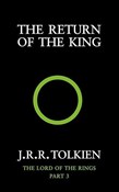 The Return... - J.R.R. Tolkien -  Polish Bookstore 