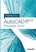 AutoCAD 20... - Andrzej Pikoń -  Polish Bookstore 