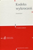 polish book : Kodeks wyk...