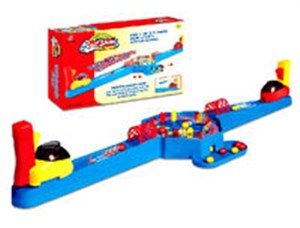 Obrazek Gra zręcznościowa Ball Shoots