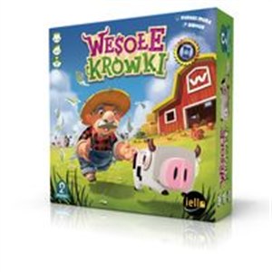 Obrazek Wesołe Krówki