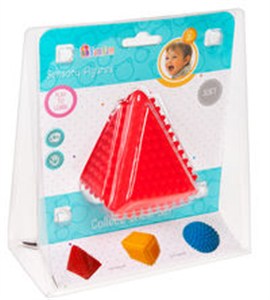 Obrazek Trójkąt sensoryczny