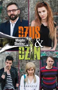 Obrazek Dżus & Dżin