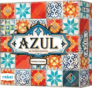 Picture of Azul