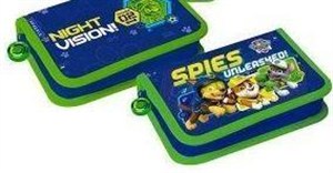 Picture of Piórnik jednokomorowy Psi Patrol