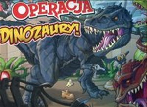 Picture of Operacja Dinozaury