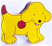 Oto jest S... - Eric Hill -  foreign books in polish 