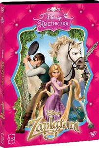 Obrazek DVD ZAPLĄTANI