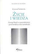 polish book : Życie i wi... - Krzysztof Sołoducha