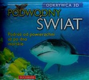 Obrazek Podwodny świat