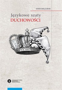 Picture of Językowe szaty duchowości