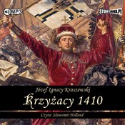 polish book : [Audiobook... - Józef Ignacy Kraszewski