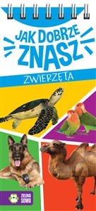 Obrazek Jak dobrze znasz zwierzęta?