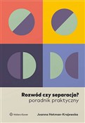 Rozwód czy... - Joanna Hetman-Krajewska -  Polish Bookstore 