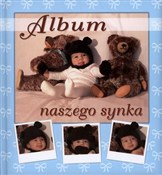 Album nasz... - Jacopo Rotta -  Książka z wysyłką do UK