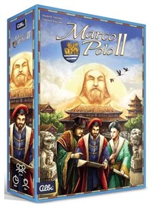 Picture of Marco Polo II