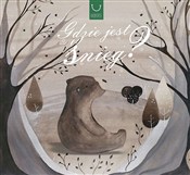 Gdzie jest... - Katarzyna Zych -  Książka z wysyłką do UK